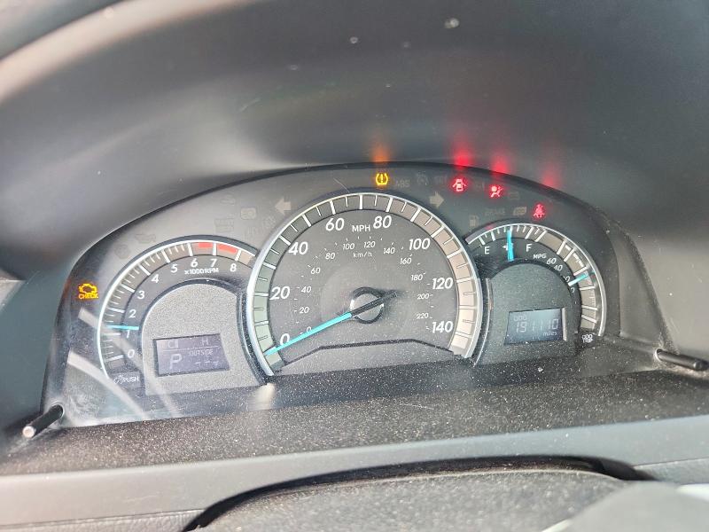 Aukcja sprzedaży 2012 Toyota Camry, vin: 4T1BF1FK9CU063547, numer aukcji: 55729286