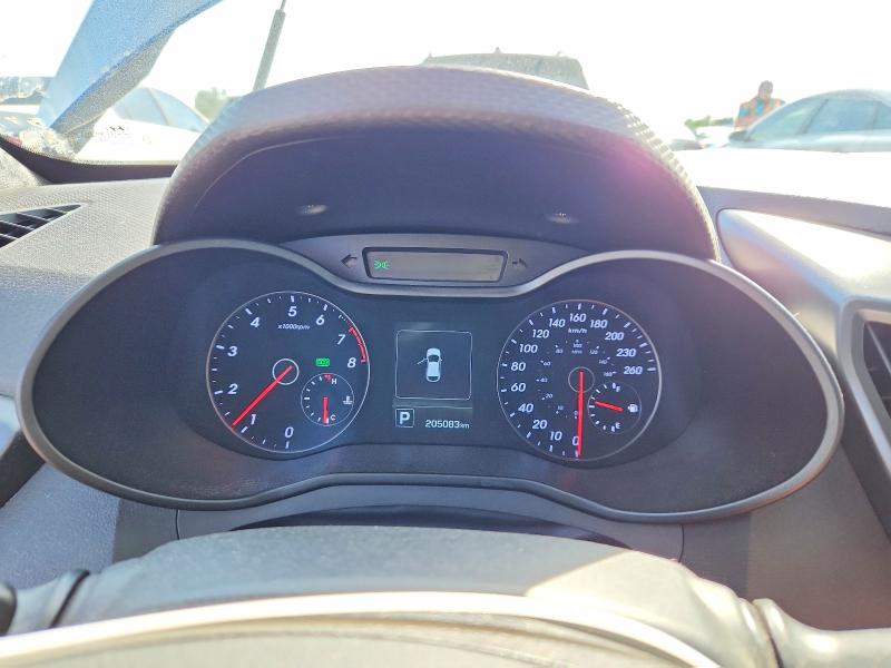 Продажа на аукционе авто 2016 Hyundai Veloster, vin: KMHTC6AE1GU273450, номер лота: 57159816