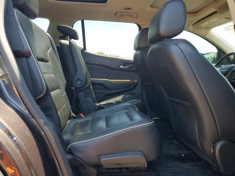 2018 Gmc Acadia მანქანა იყიდება აუქციონზე, vin: 1GKKNXLS0JZ153589, აუქციონის ნომერი: 56290236