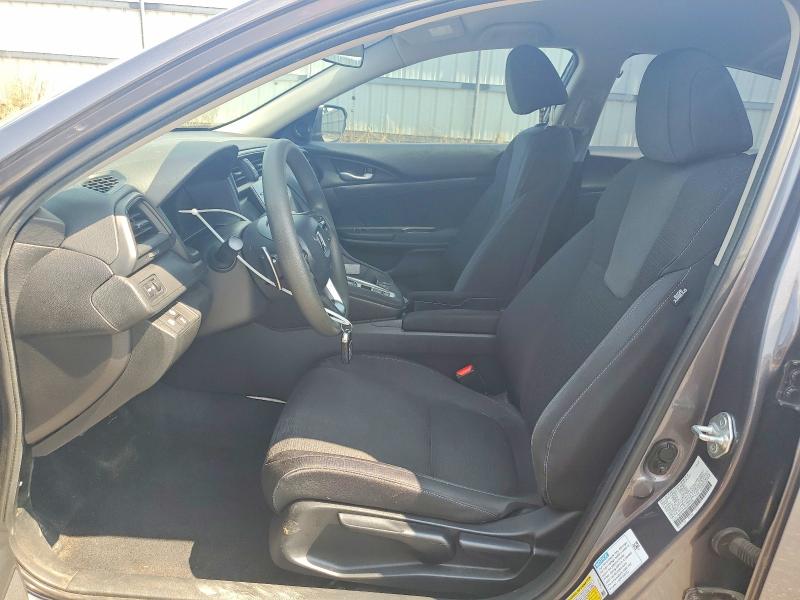 Aukcja sprzedaży 2022 Honda Insight, vin: 19XZE4F50NE000906, numer aukcji: 58623406
