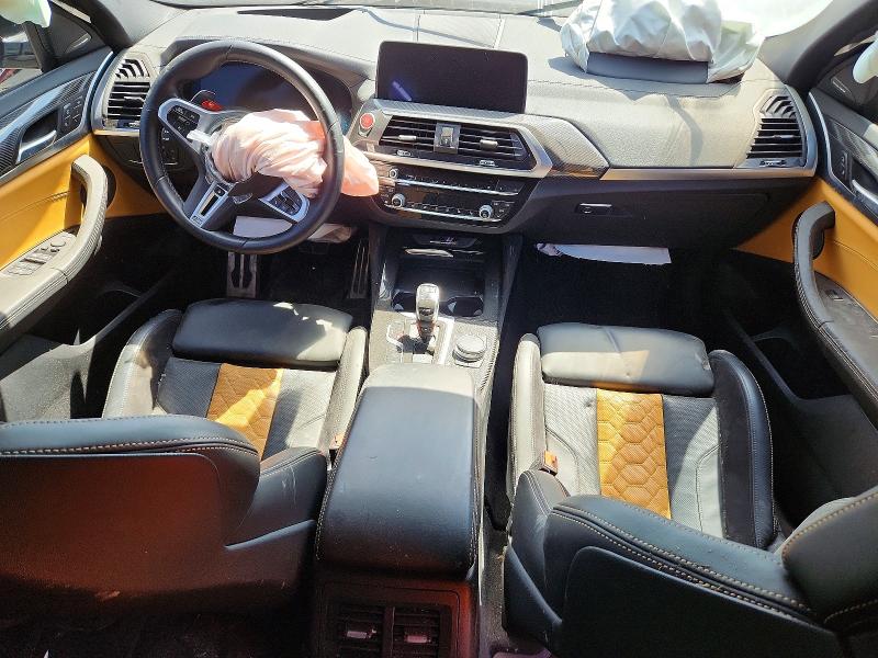 Продажа на аукционе авто 2021 Bmw X4, vin: 5YMUJ0C00M9E73161, номер лота: 55306646