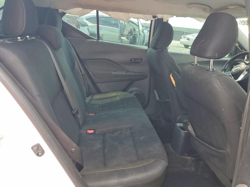 Aukcja sprzedaży 2019 Nissan Kicks, vin: 3N1CP5CU2KL512727, numer aukcji: 85971485