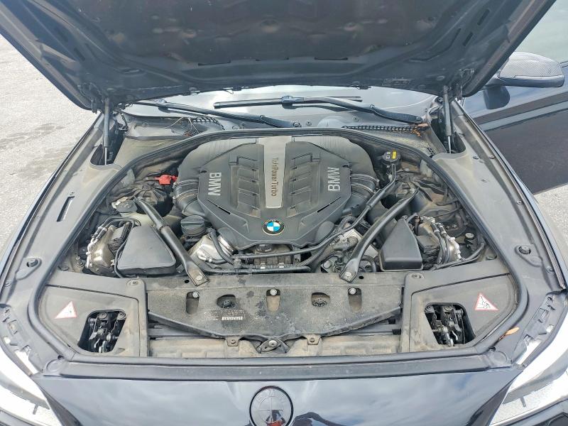 56815736 :رقم المزاد ، WBAKN9C57ED681664 vin ، 2014 Bmw 550 مزاد بيع