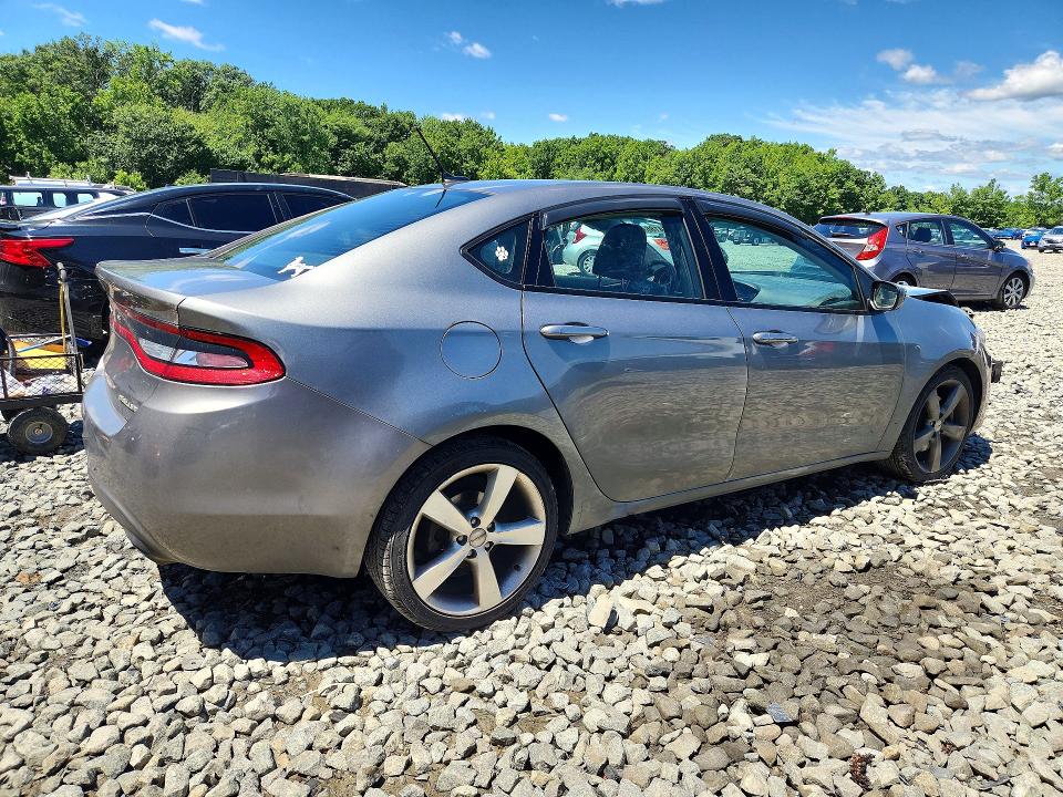 Продажа на аукционе авто 2013 Dodge Dart, vin: 1C3CDFBA7DD307131, номер лота: 57134186