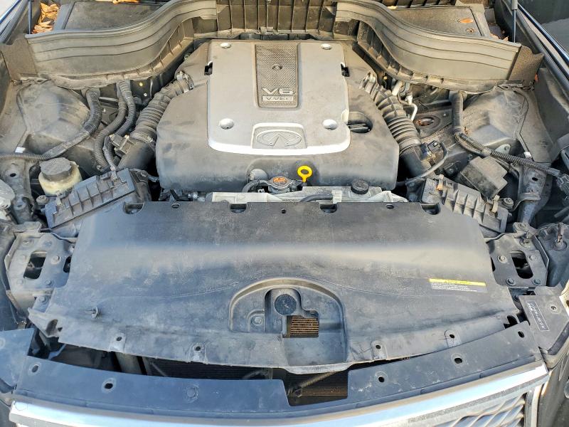 Aukcja sprzedaży 2017 Infiniti Qx50, vin: JN1BJ0RP1HM384531, numer aukcji: 58558206