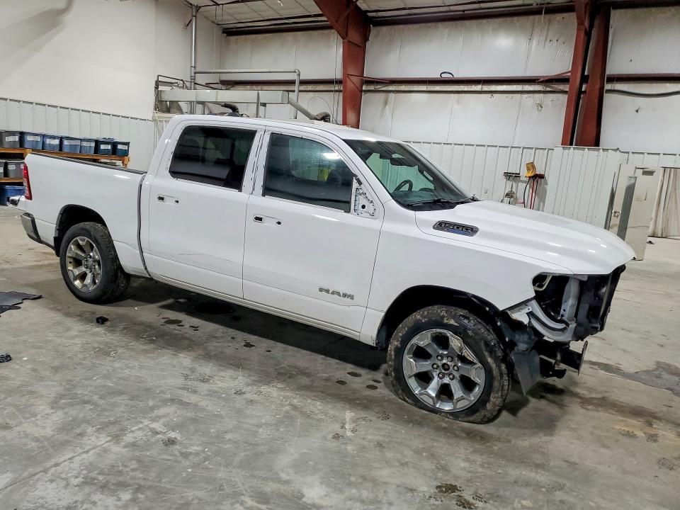 Aukcja sprzedaży 2021 Ram 1500, vin: 1C6SRFFT6MN670834, numer aukcji: 58380566