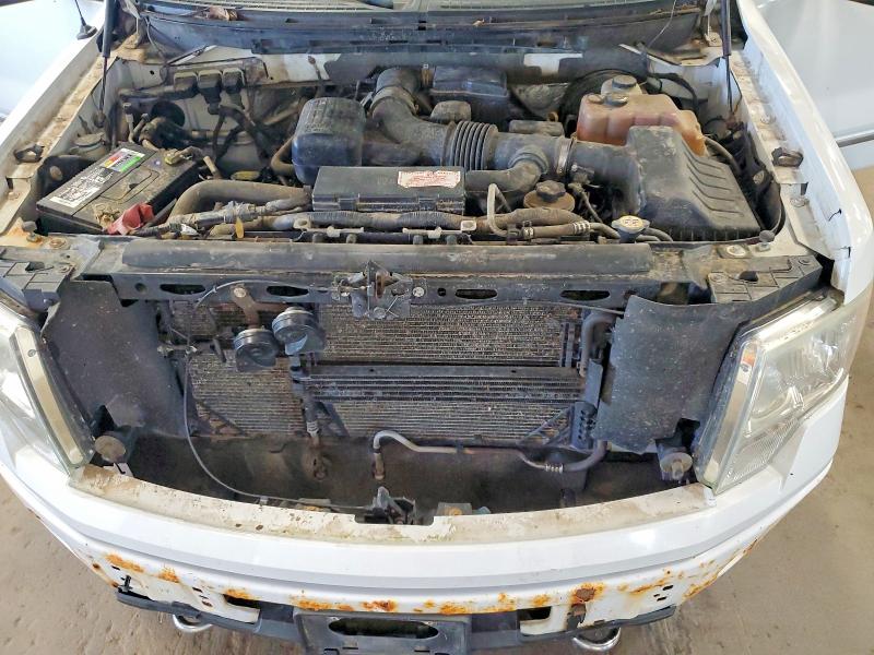 2009 Ford F150 მანქანა იყიდება აუქციონზე, vin: 1FTPW14VX9FB41855, აუქციონის ნომერი: 56493776