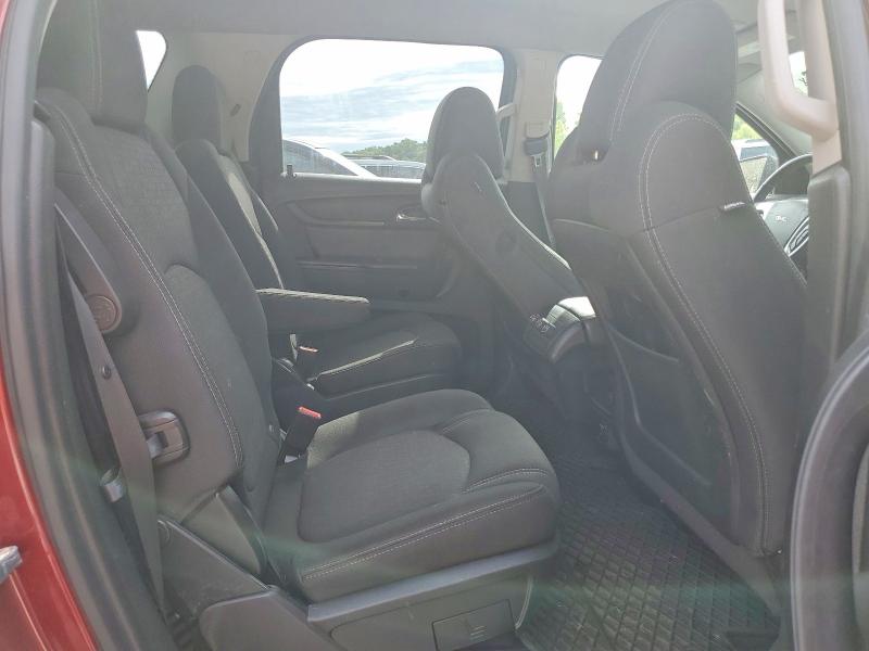 2016 Gmc Acadia მანქანა იყიდება აუქციონზე, vin: 1GKKRPKD3GJ255838, აუქციონის ნომერი: 55512696