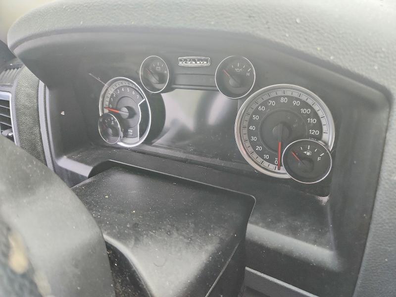 Aukcja sprzedaży 2014 Ram 1500, vin: 1C6RR6LT3ES429884, numer aukcji: 57574466