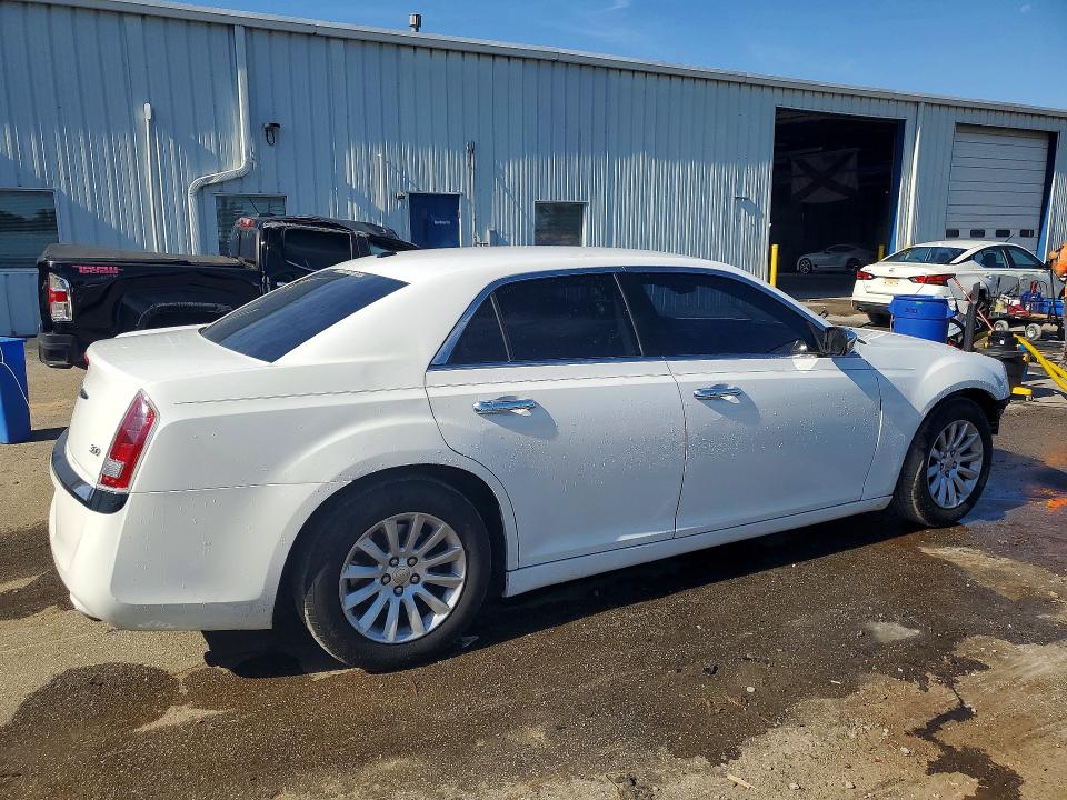 Aukcja sprzedaży 2013 Chrysler 300, vin: 2C3CCAAG3DH615332, numer aukcji: 56344436