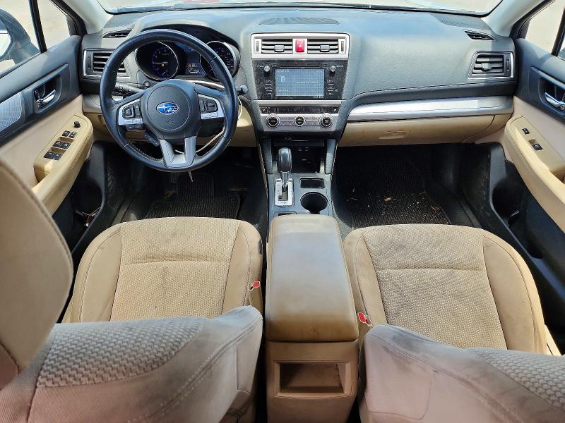 Продаж на аукціоні авто 2015 Subaru Outback, vin: 4S4BSAFC7F3341943, номер лоту: 58278106