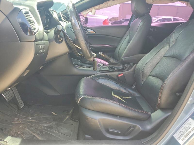 56574756 :رقم المزاد ، JM1BM1M34E1202669 vin ، 2014 Mazda 3 مزاد بيع
