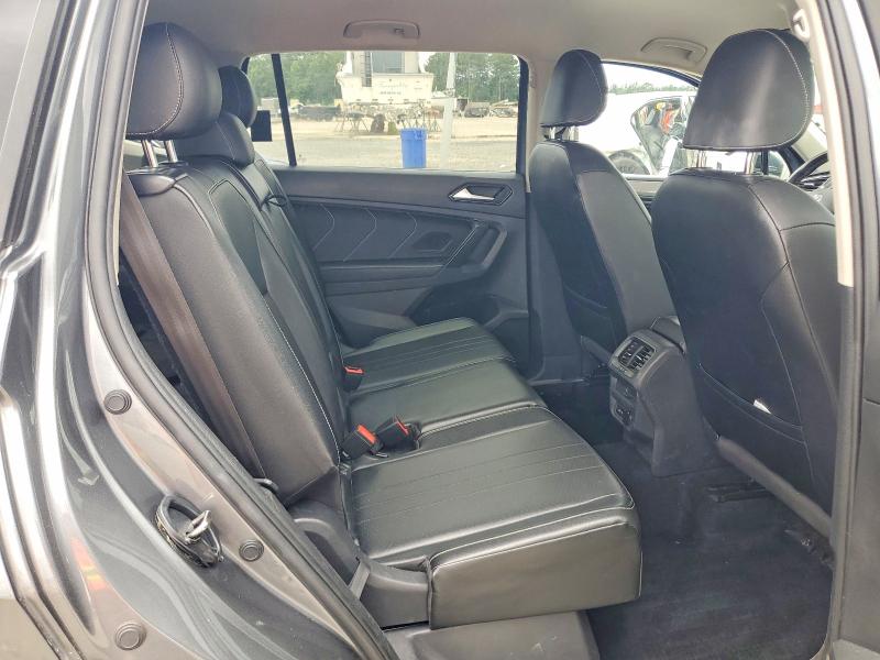 Продажа на аукционе авто 2022 Volkswagen Tiguan, vin: 3VV3B7AX0NM066825, номер лота: 54900946