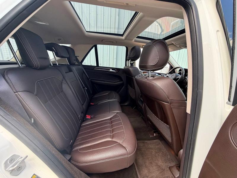 57278026 :رقم المزاد ، 4JGDA5JB4GA708618 vin ، 2016 Mercedes-benz Gle مزاد بيع