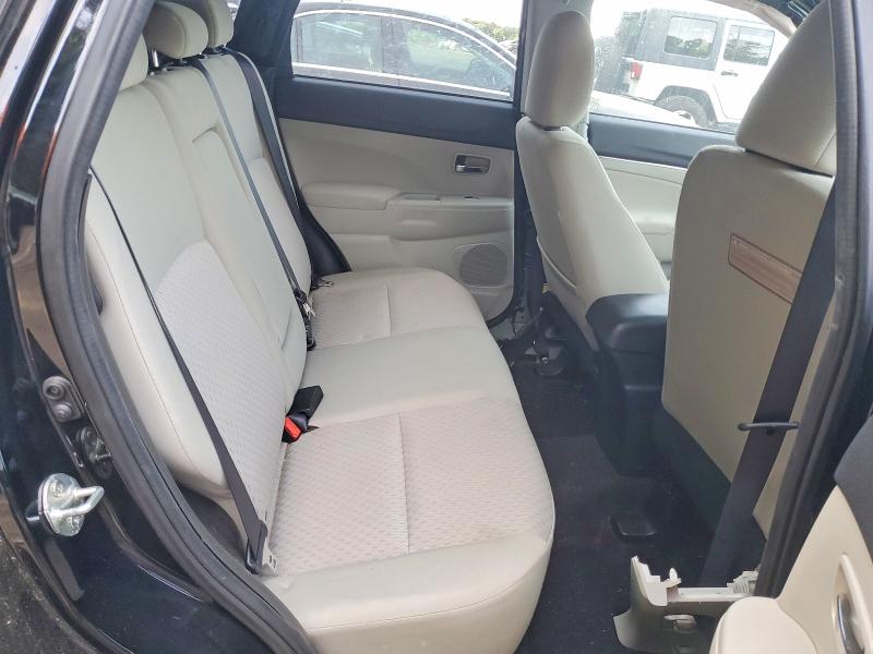 Aukcja sprzedaży 2017 Mitsubishi Outlander Sport, vin: JA4AP3AW5HZ030097, numer aukcji: 55798656