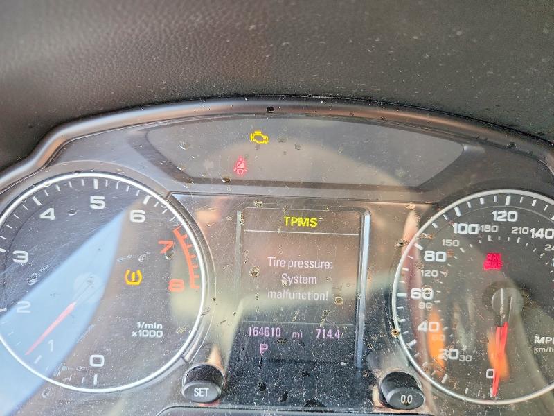 Продаж на аукціоні авто 2012 Audi Q5, vin: WA1LFAFP8CA114682, номер лоту: 58224946