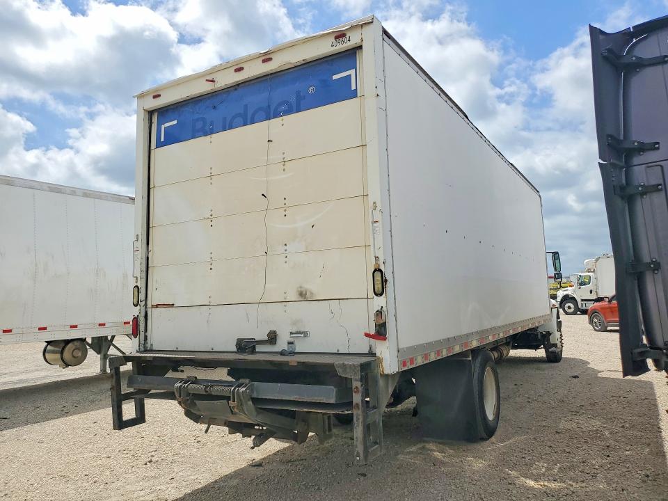 Продаж на аукціоні авто 2015 International 4300, vin: 3HAMMMMM5FL182067, номер лоту: 57554966
