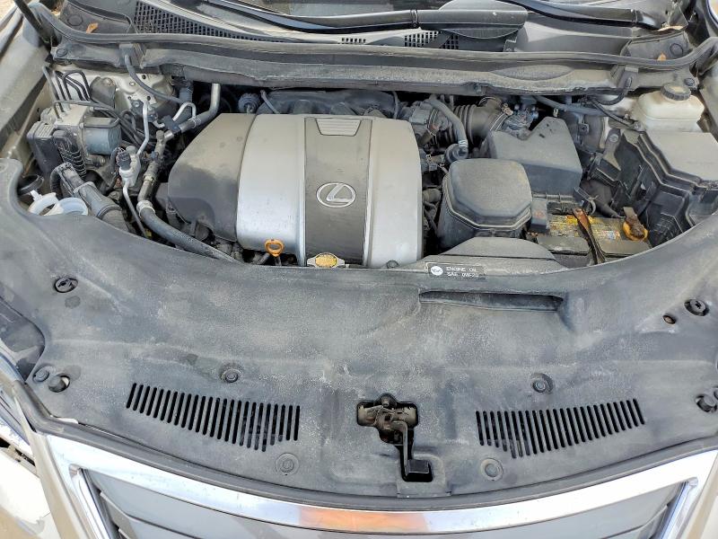 Aukcja sprzedaży 2017 Lexus Rx 350, vin: 2T2BZMCA3HC083253, numer aukcji: 58915856