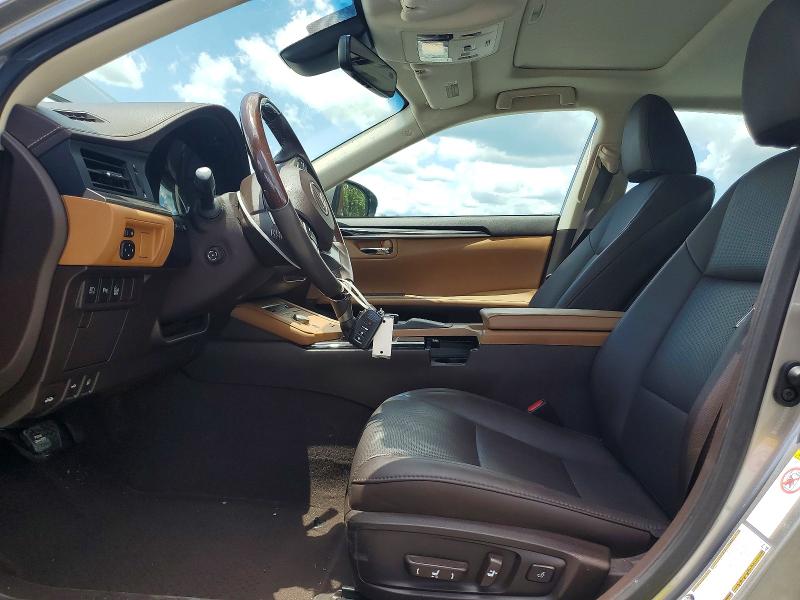 Продаж на аукціоні авто 2018 Lexus Es, vin: 58ABK1GG6JU089485, номер лоту: 58451316