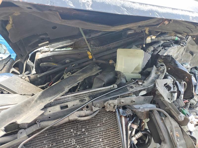58486356 :رقم المزاد ، 1J4FA54158L578378 vin ، 2008 Jeep Wrangler مزاد بيع