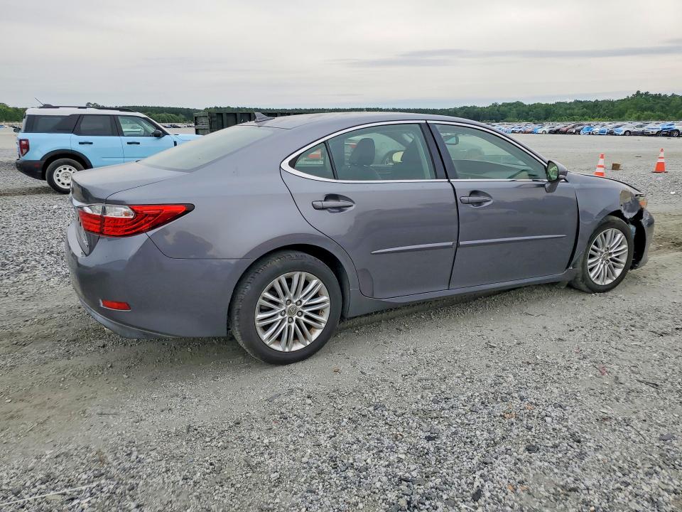Продаж на аукціоні авто 2014 Lexus Es, vin: JTHBK1GG5E2144469, номер лоту: 57427026