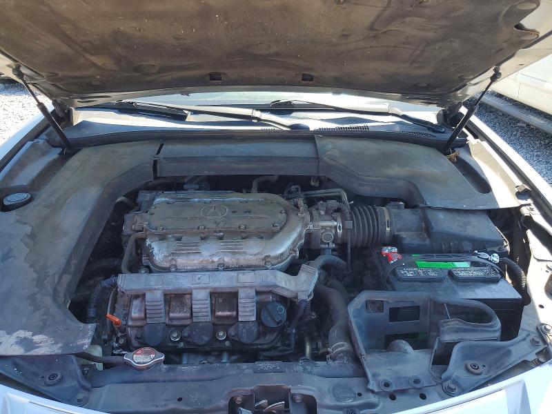 56034096 :رقم المزاد ، 19UUA8F24BA004685 vin ، 2011 Acura Tl مزاد بيع