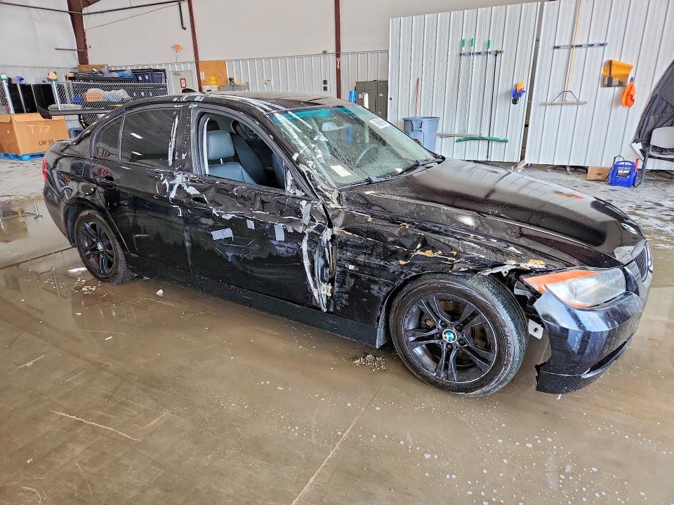 Продажа на аукционе авто 2008 Bmw 328, vin: WBAVA37538NL49915, номер лота: 58689896