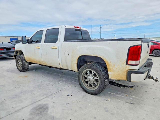 Aukcja sprzedaży 2011 Gmc Sierra, vin: 1GT125C80BF254479, numer aukcji: 57318596