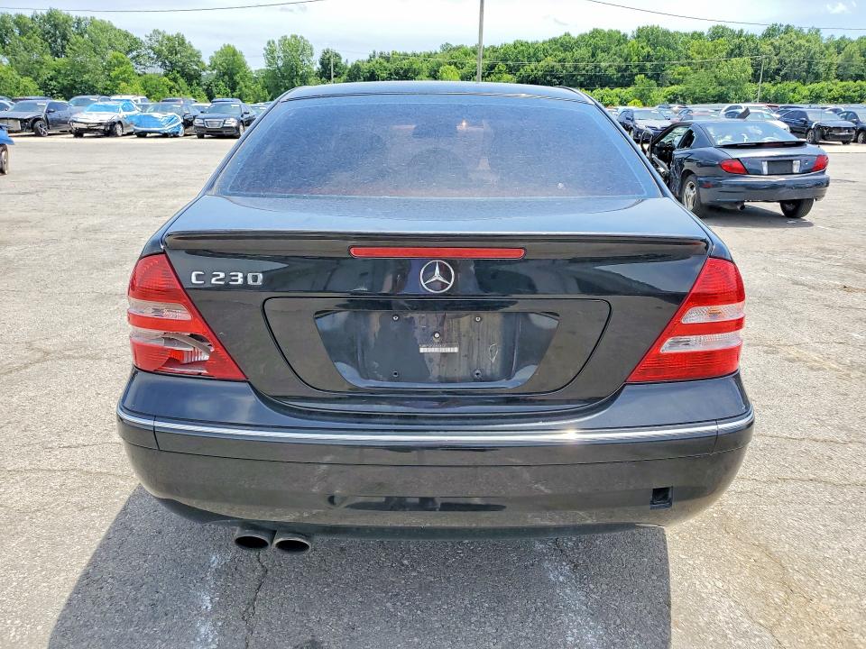 Aukcja sprzedaży 2007 Mercedes-benz C, vin: WDBRF52H37A944531, numer aukcji: 56473086