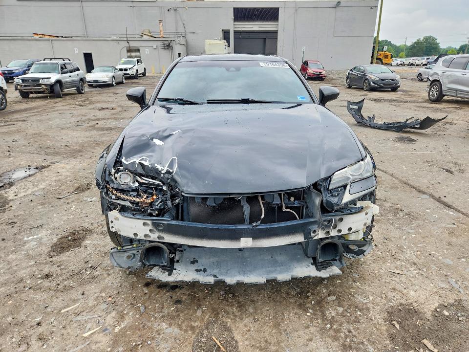 Продаж на аукціоні авто 2016 Lexus Gs 350, vin: JTHBZ1BL6GA006027, номер лоту: 59164356