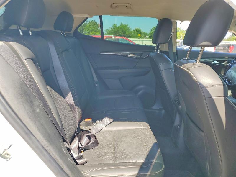 Aukcja sprzedaży 2023 Buick Envision, vin: LRBFZNR46PD023643, numer aukcji: 57085466