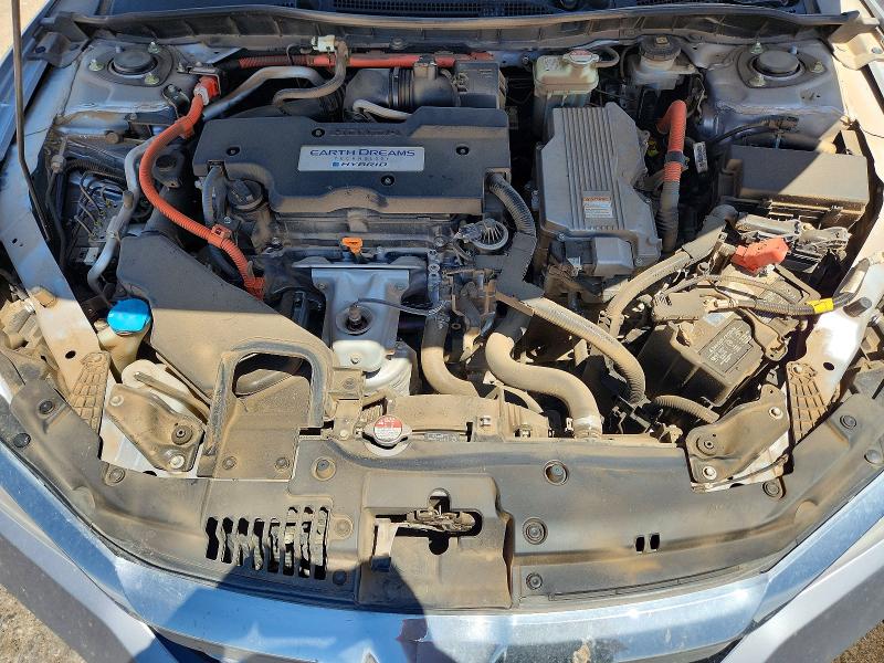2017 Honda Accord მანქანა იყიდება აუქციონზე, vin: JHMCR6F78HC011590, აუქციონის ნომერი: 55714076