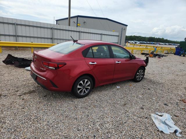 Продаж на аукціоні авто 2021 Kia Rio, vin: 3KPA24AD7ME391104, номер лоту: 56457556
