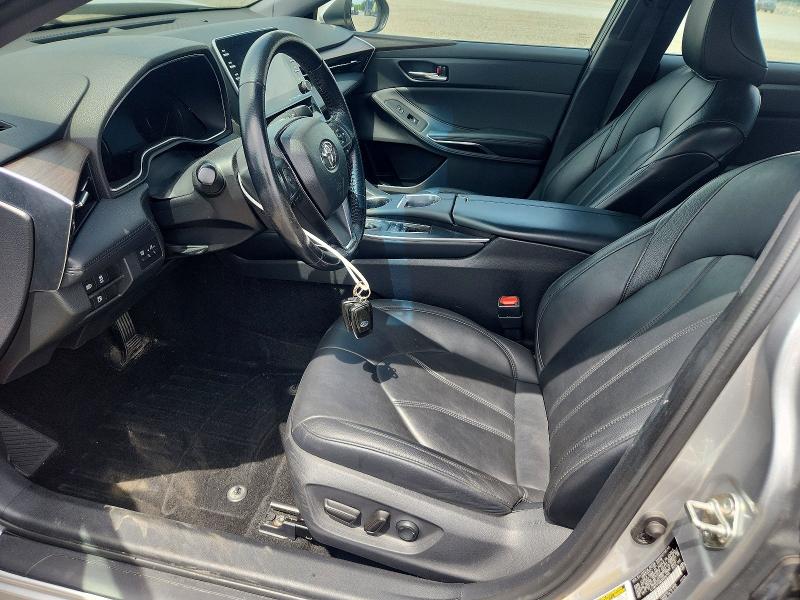 2019 Toyota Avalon Hybrid მანქანა იყიდება აუქციონზე, vin: 4T1B21FB8KU006749, აუქციონის ნომერი: 58073106