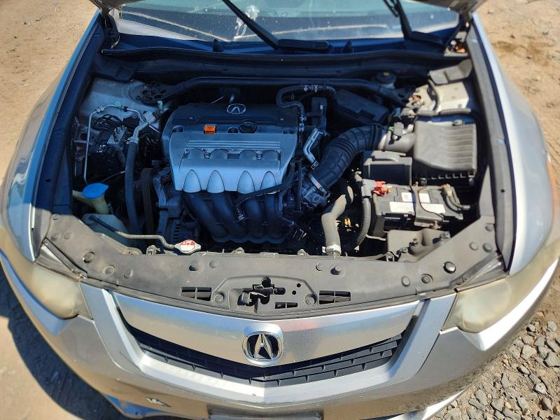 Aukcja sprzedaży 2010 Acura Tsx, vin: JH4CU2F6XAC020943, numer aukcji: 55806496