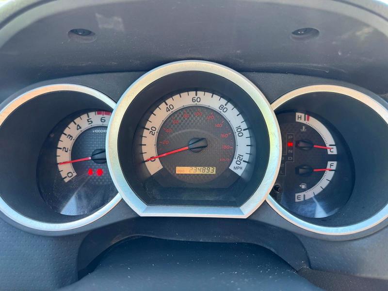 Продажа на аукционе авто 2015 Toyota Tacoma, vin: 5TFJX4CN8FX068271, номер лота: 57953356