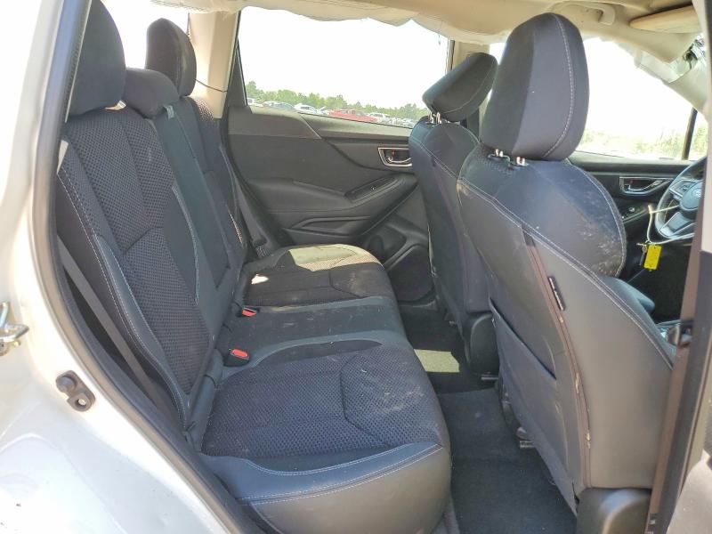 56030646 :رقم المزاد ، JF2SKAEC1KH414275 vin ، 2019 Subaru Forester مزاد بيع