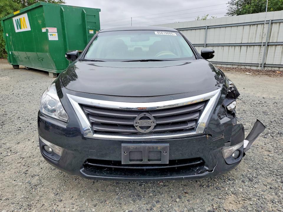 85619005 :رقم المزاد ، 1N4AL3AP5DN574519 vin ، 2013 Nissan Altima مزاد بيع