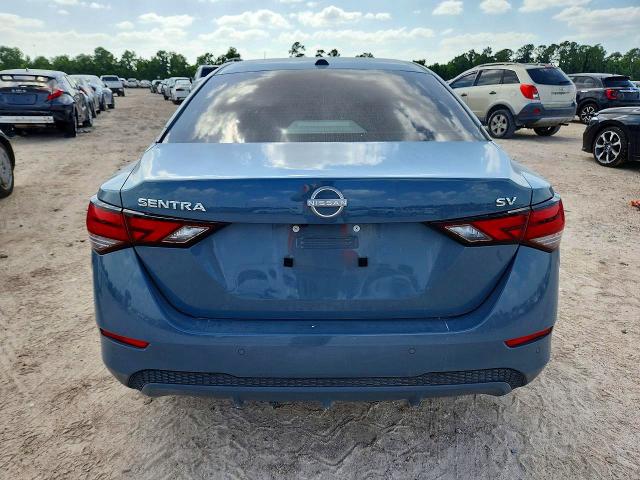 Aukcja sprzedaży 2024 Nissan Sentra, vin: 3N1AB8CV1RY218832, numer aukcji: 58272706