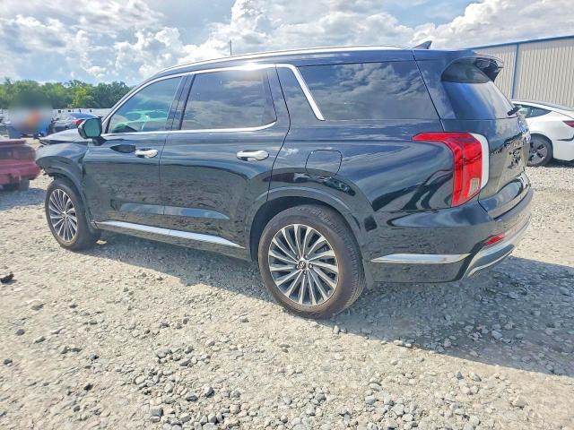 Продажа на аукционе авто 2025 Hyundai Palisade, vin: KM8R7DGE4SU809083, номер лота: 55535466