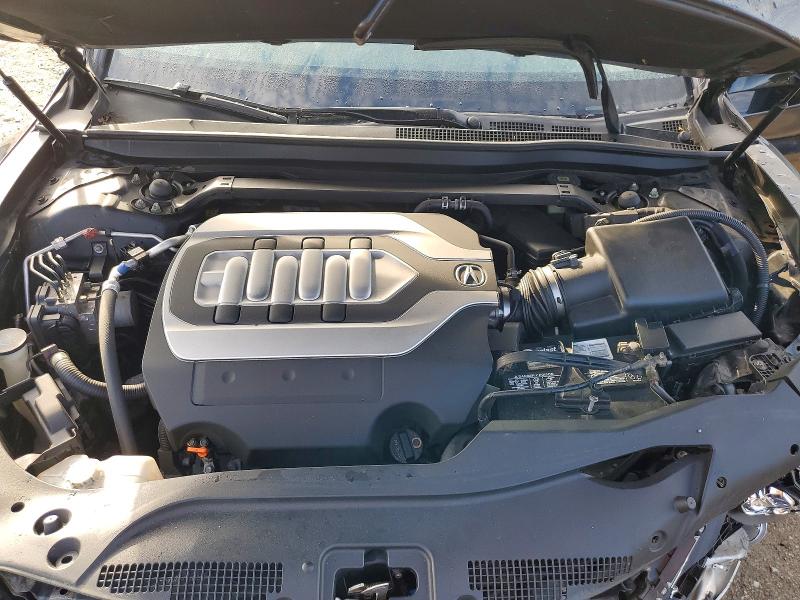 56776176 :رقم المزاد ، JH4KC1F94EC002883 vin ، 2014 Acura Rlx مزاد بيع