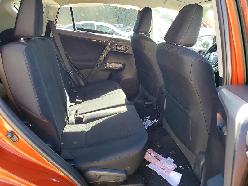 Aukcja sprzedaży 2016 Toyota Rav4, vin: 2T3ZFREV4GW290344, numer aukcji: 54544656
