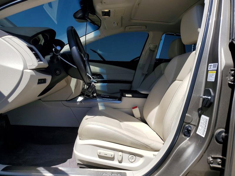 Продажа на аукционе авто 2014 Acura Rlx, vin: JH4KC1F97EC001064, номер лота: 56129086