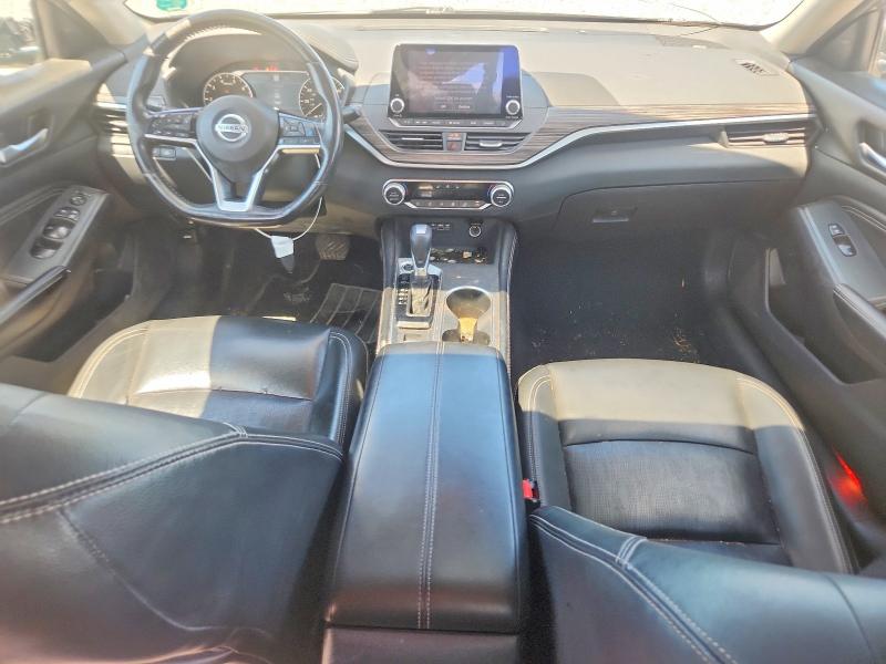 Продаж на аукціоні авто 2019 Nissan Altima, vin: 1N4BL4EVXKC152189, номер лоту: 58519486