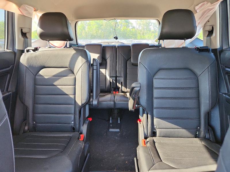 Продажа на аукционе авто 2019 Volkswagen Atlas, vin: 1V2NR2CA0KC518895, номер лота: 55824286