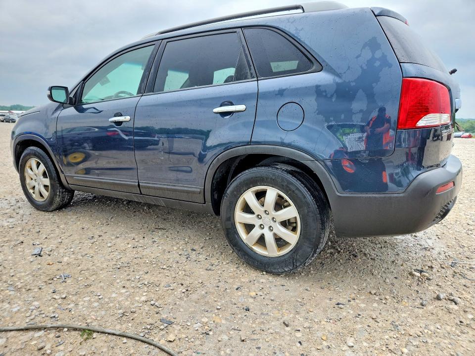 Продаж на аукціоні авто 2011 Kia Sorento, vin: 5XYKT4A17BG154832, номер лоту: 56397056