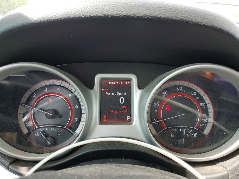 Aukcja sprzedaży 2017 Dodge Journey, vin: 3C4PDCAB9HT559615, numer aukcji: 55642576