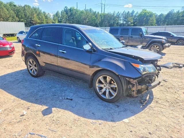 2010 Acura Mdx მანქანა იყიდება აუქციონზე, vin: 2HNYD2H75AH530170, აუქციონის ნომერი: 57823806