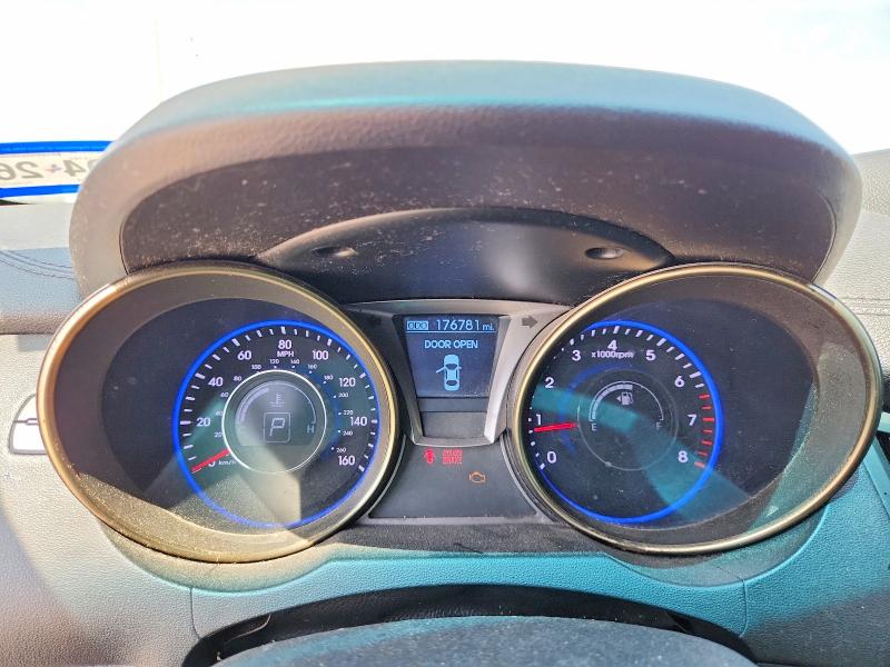 58923666 :رقم المزاد ، KMHHT6KD6DU086700 vin ، 2013 Hyundai Genesis Coupe مزاد بيع