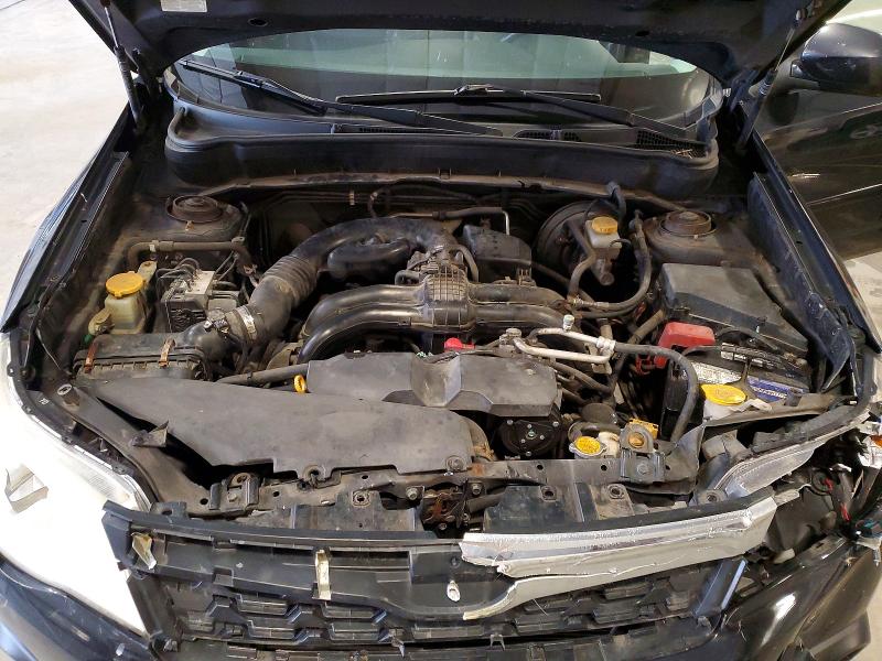 Продажа на аукционе авто 2012 Subaru Forester, vin: JF2SHBEC4CH436647, номер лота: 57188106